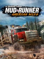 Spintires MudRunner American Wilds Edition