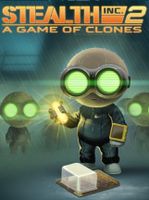 Stealth Inc 2 A Game of Clones