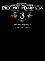 Penny Arcade's On the Rain Slick Precipice of Darkness 3