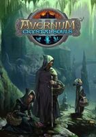 Avernum 2 Crystal Souls