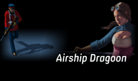 Airship Dragoon