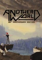 Another World 20th