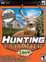 Hunting Unlimited 2009