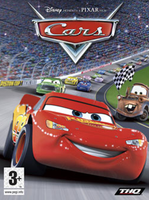 Disney Pixar Cars