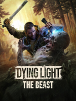 Dying Light The Beast