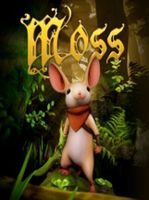 Moss