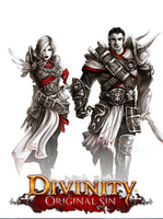 Divinity Original Sin