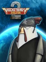 Rocketbirds 2 Evolution