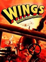Wings!