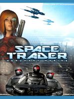Space Trader Merchant Marine