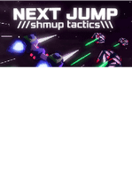 Next Jump Shmup Tactics