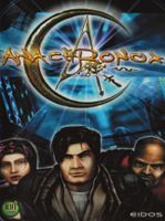 Anachronox