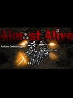 Almost Alive