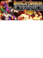 River City Ransom Underground