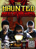 The Haunted Hell's Reach