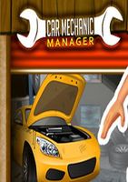 Car Mechanic Manager