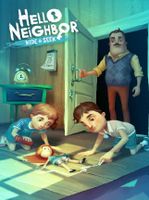 Hello Neighbor Hide and Seek