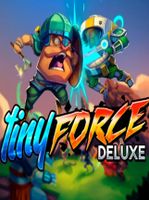 Tiny Force Deluxe