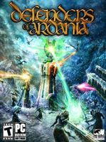 Defenders of Ardania