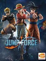 JUMP FORCE