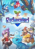 Re Legend