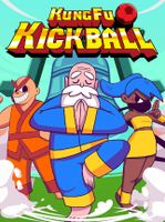 KungFu Kickball