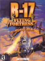B 17 Flying Fortress The Mighty 8th