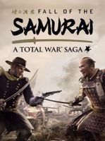 Total War Saga Fall of the Samurai