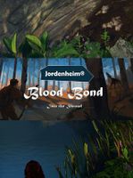 Blood Bond Into the Shroud