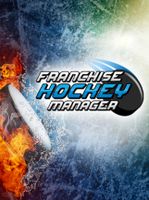 Franchise Hockey Manager 2014