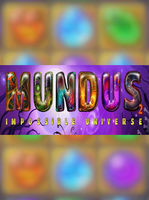 Mundus Impossible Universe 2 ) (