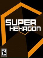Super Hexagon