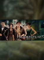 Hidden Fears (Moonlight Edition)