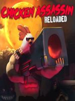 Chicken Assassin Reloaded