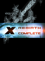 X Rebirth Complete