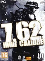 7,62 High Calibre