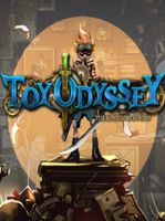 Toy Odyssey The Lost and Found