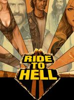 Ride to Hell Retribution