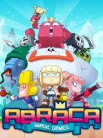 ABRACA Imagic Games