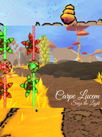 Carpe Lucem Seize The Light VR