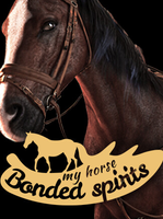 My Horse Bonded Spirits
