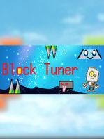 Block Tuner VERSION POOP