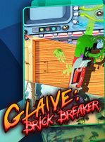 Glaive Brick Breaker