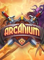 ARCANIUM Rise of Akhan