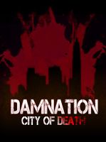 Damnation City of Death