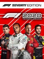 F1 2020 Seventy Edition