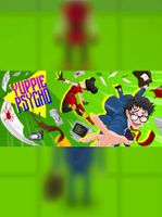 Yuppie Psycho