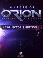 Master of Orion