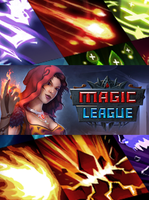 Magic League