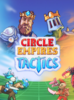 Circle Empires Tactics